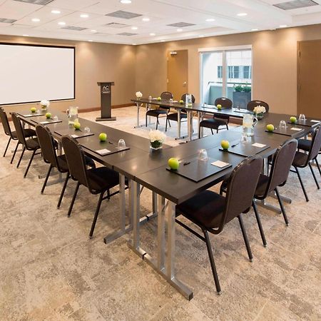 Ac Hotel Chicago Downtown Екстер'єр фото