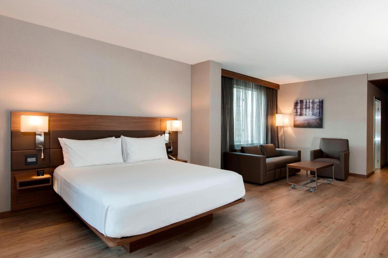 Ac Hotel Chicago Downtown Екстер'єр фото