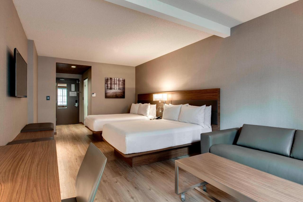 Ac Hotel Chicago Downtown Екстер'єр фото