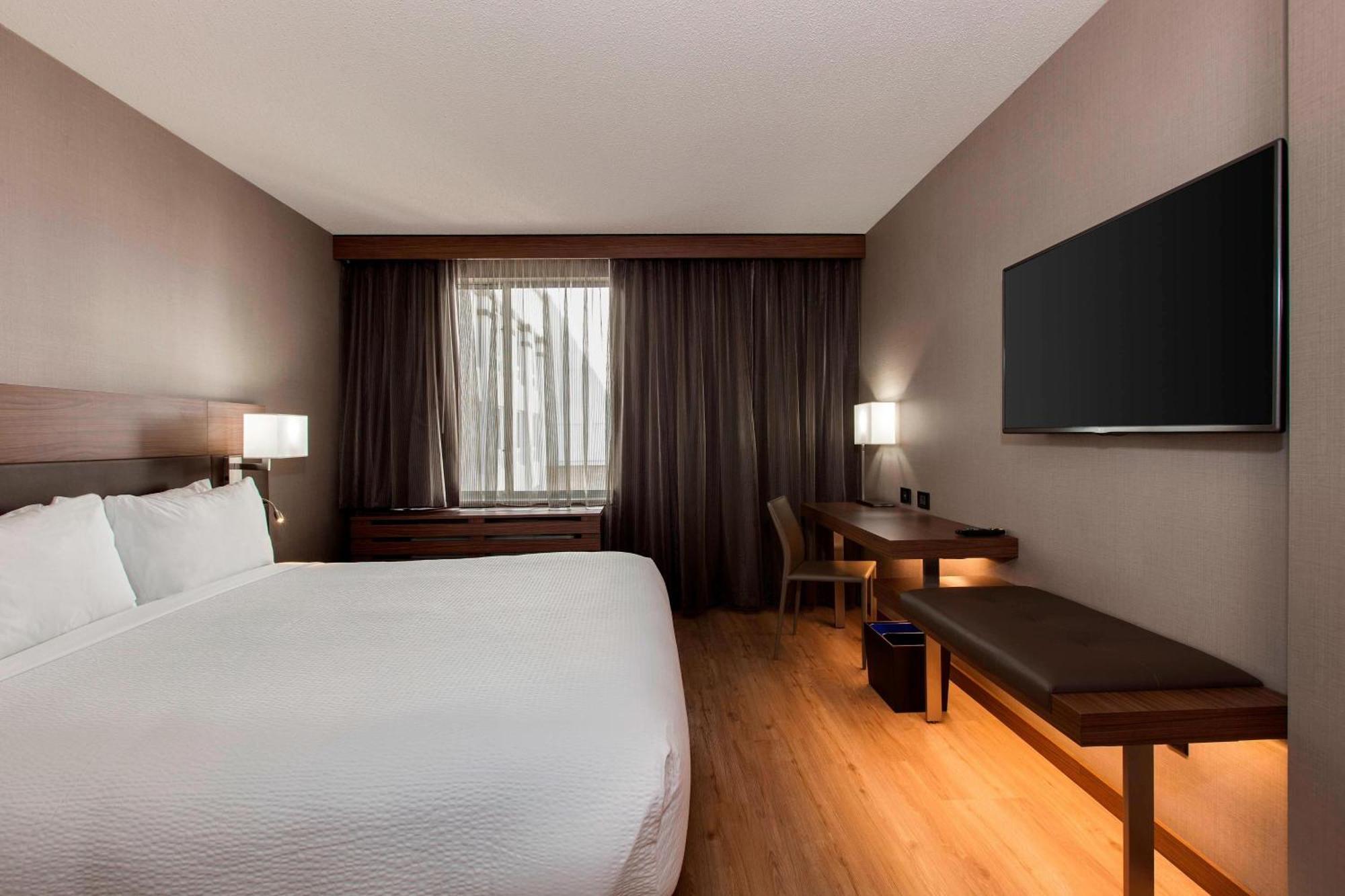 Ac Hotel Chicago Downtown Екстер'єр фото