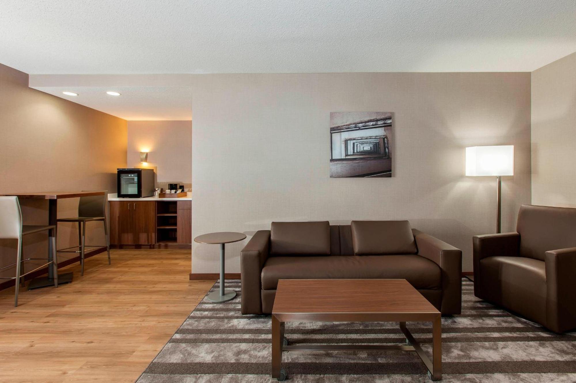 Ac Hotel Chicago Downtown Екстер'єр фото