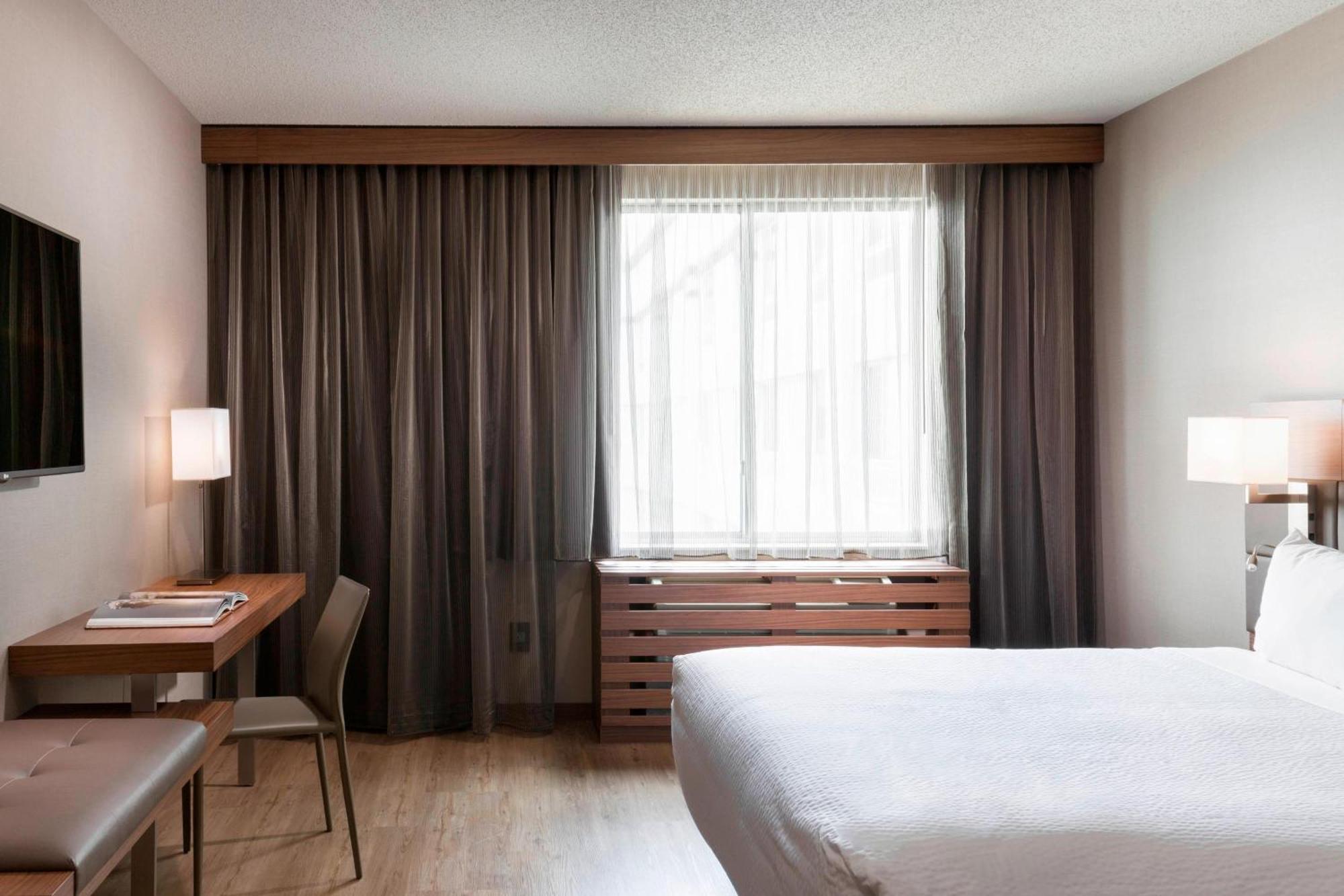 Ac Hotel Chicago Downtown Екстер'єр фото