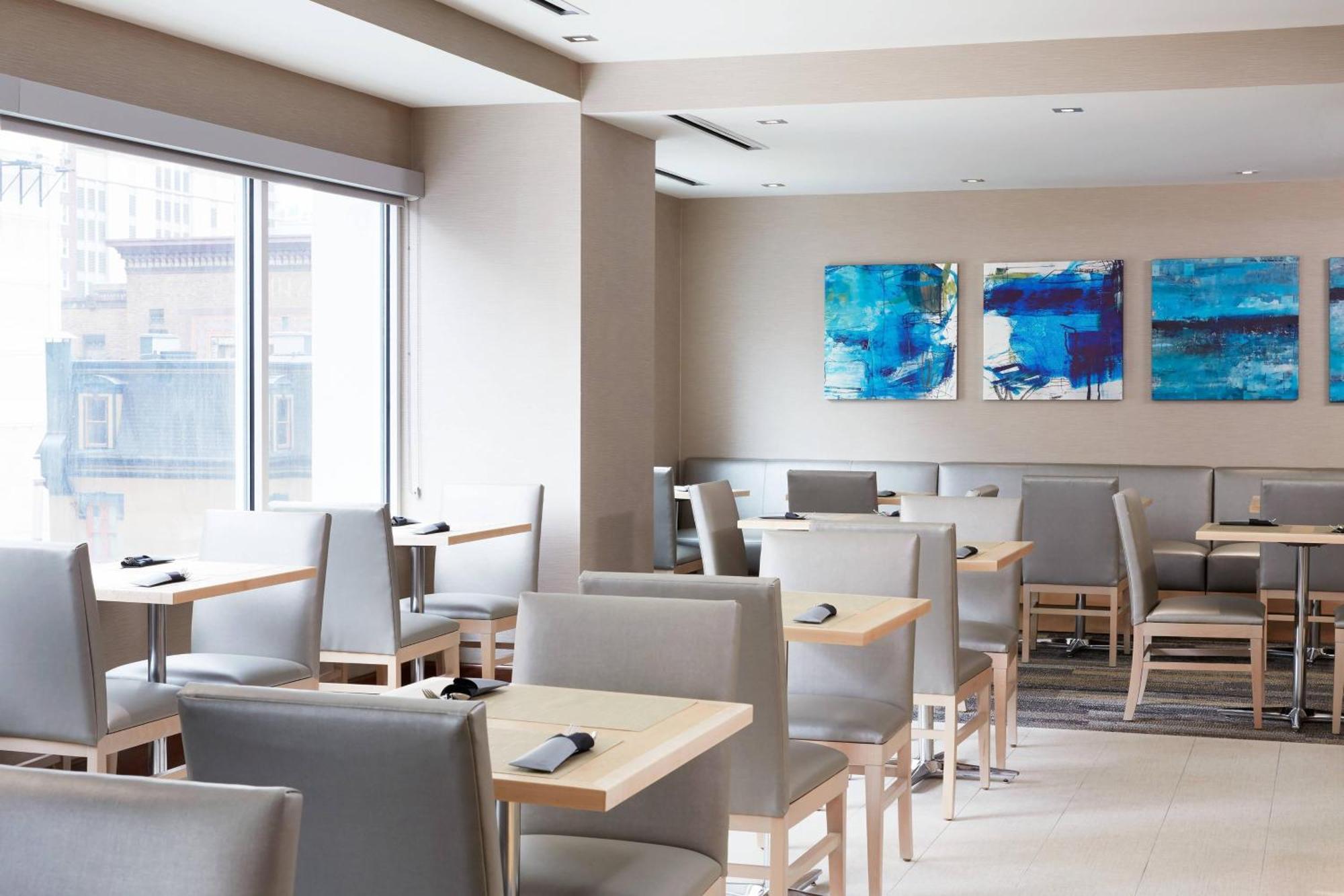 Ac Hotel Chicago Downtown Екстер'єр фото