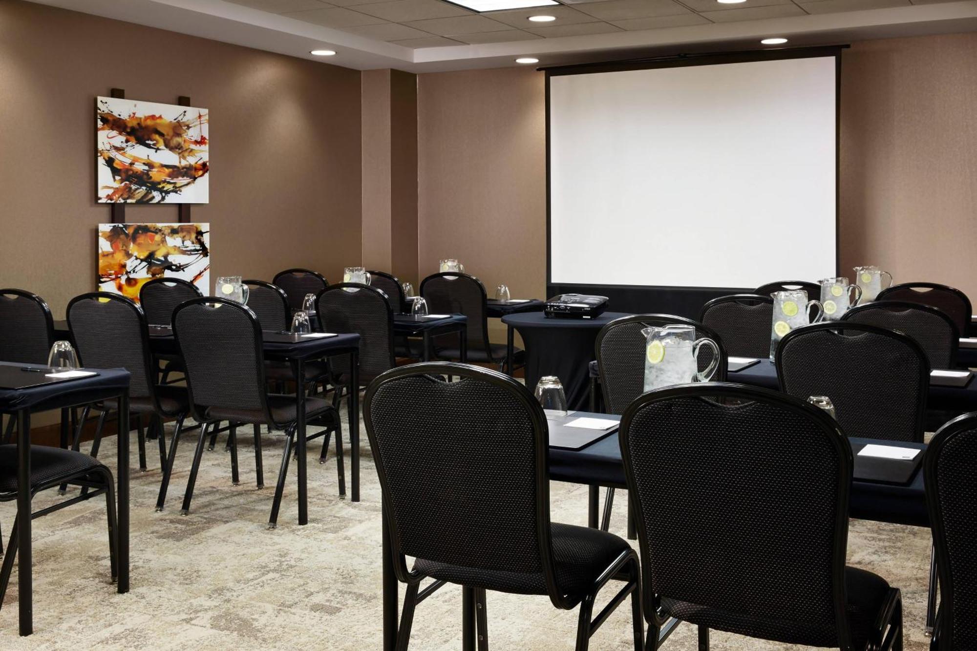 Ac Hotel Chicago Downtown Екстер'єр фото