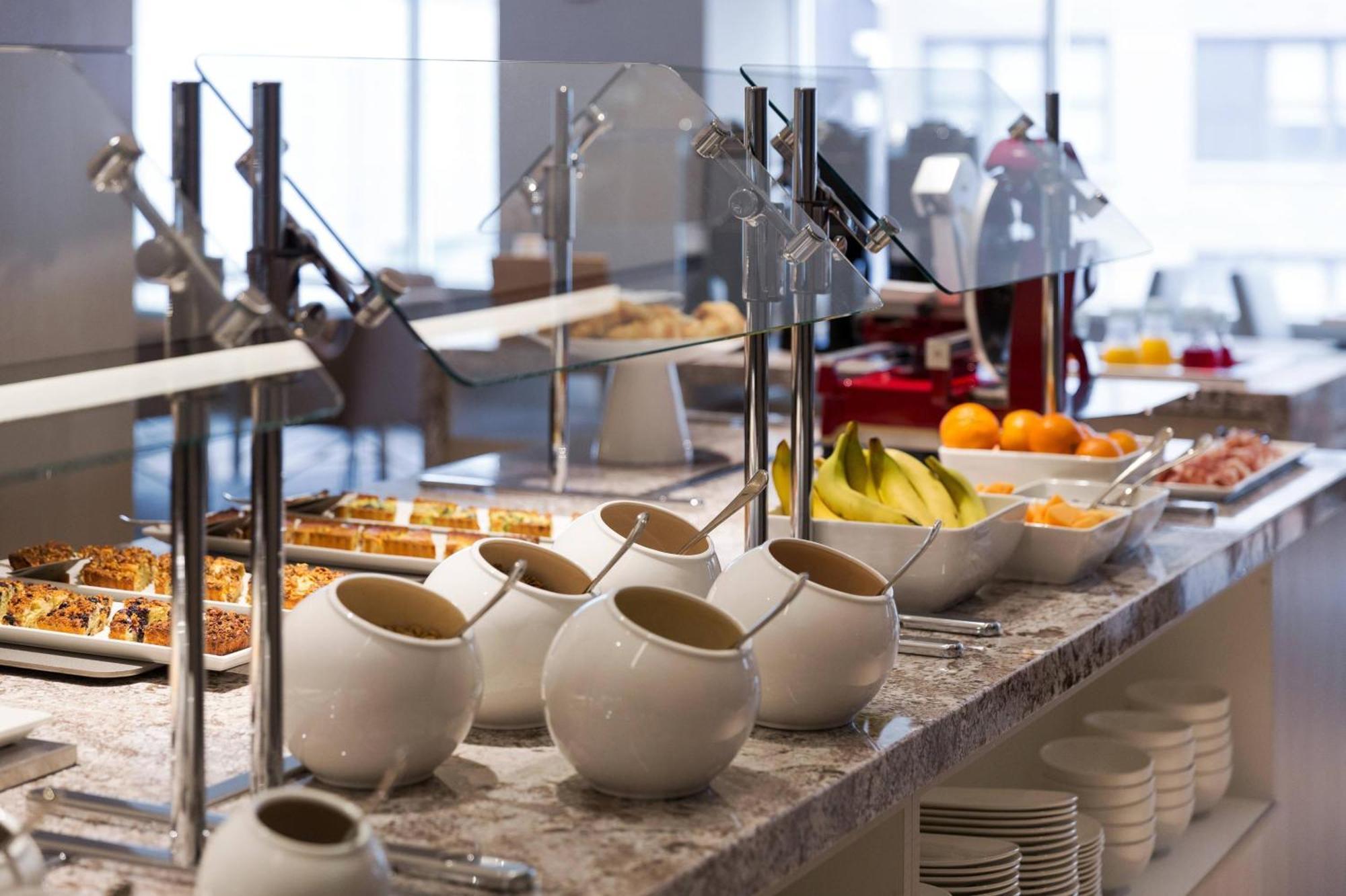 Ac Hotel Chicago Downtown Екстер'єр фото