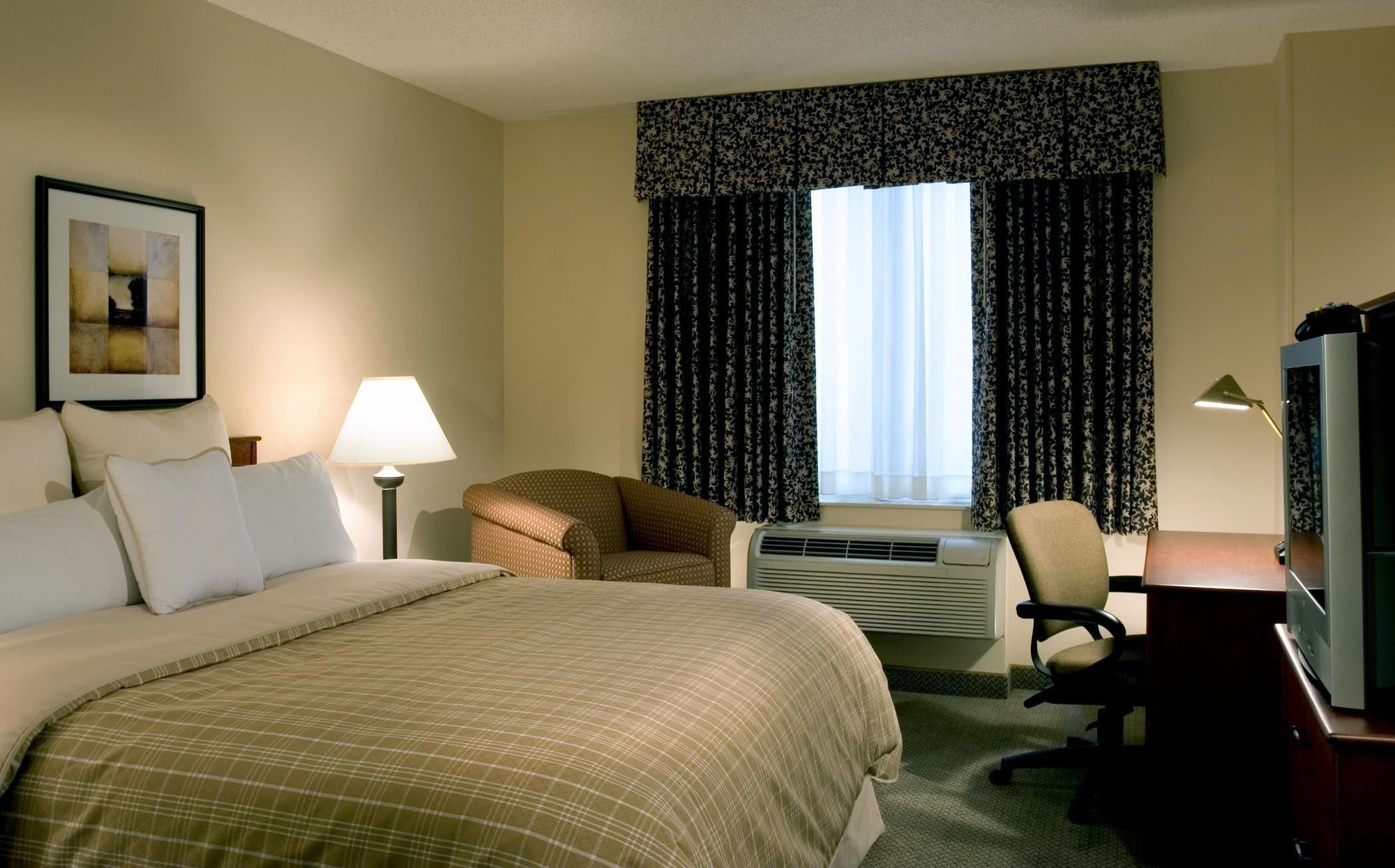 Ac Hotel Chicago Downtown Екстер'єр фото