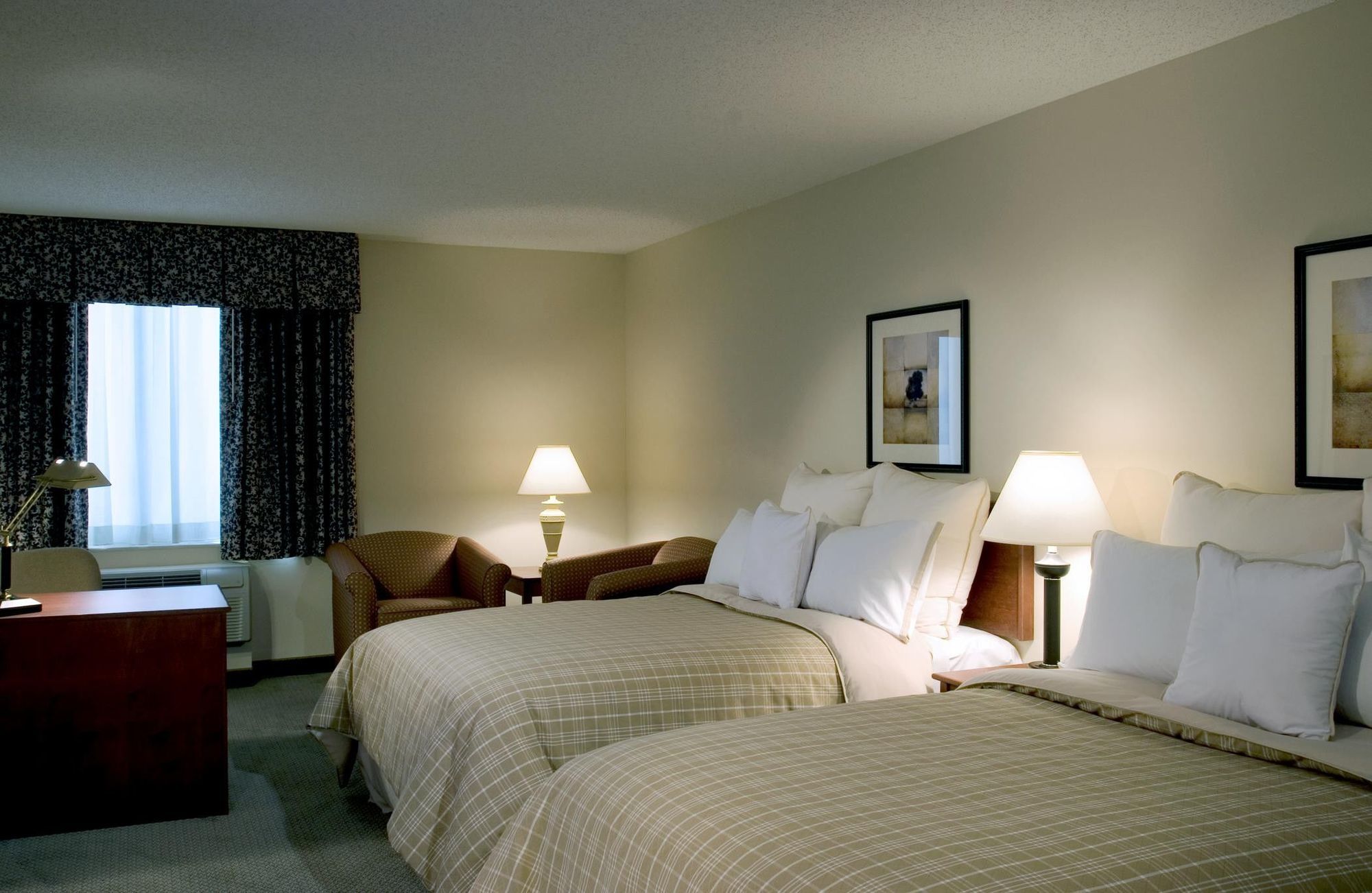 Ac Hotel Chicago Downtown Екстер'єр фото
