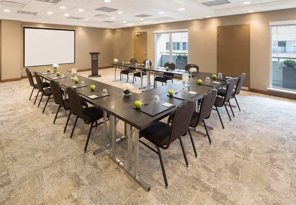 Ac Hotel Chicago Downtown Екстер'єр фото