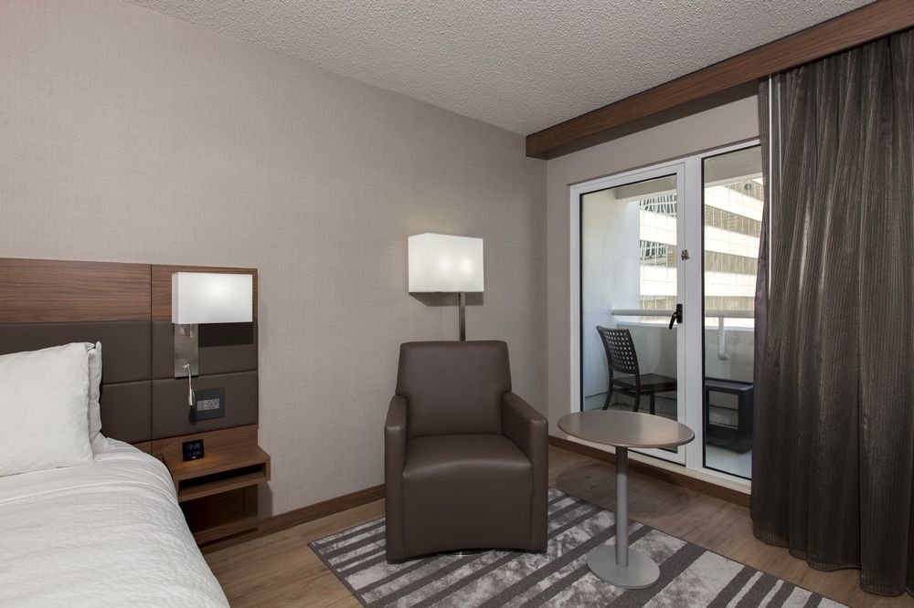 Ac Hotel Chicago Downtown Екстер'єр фото