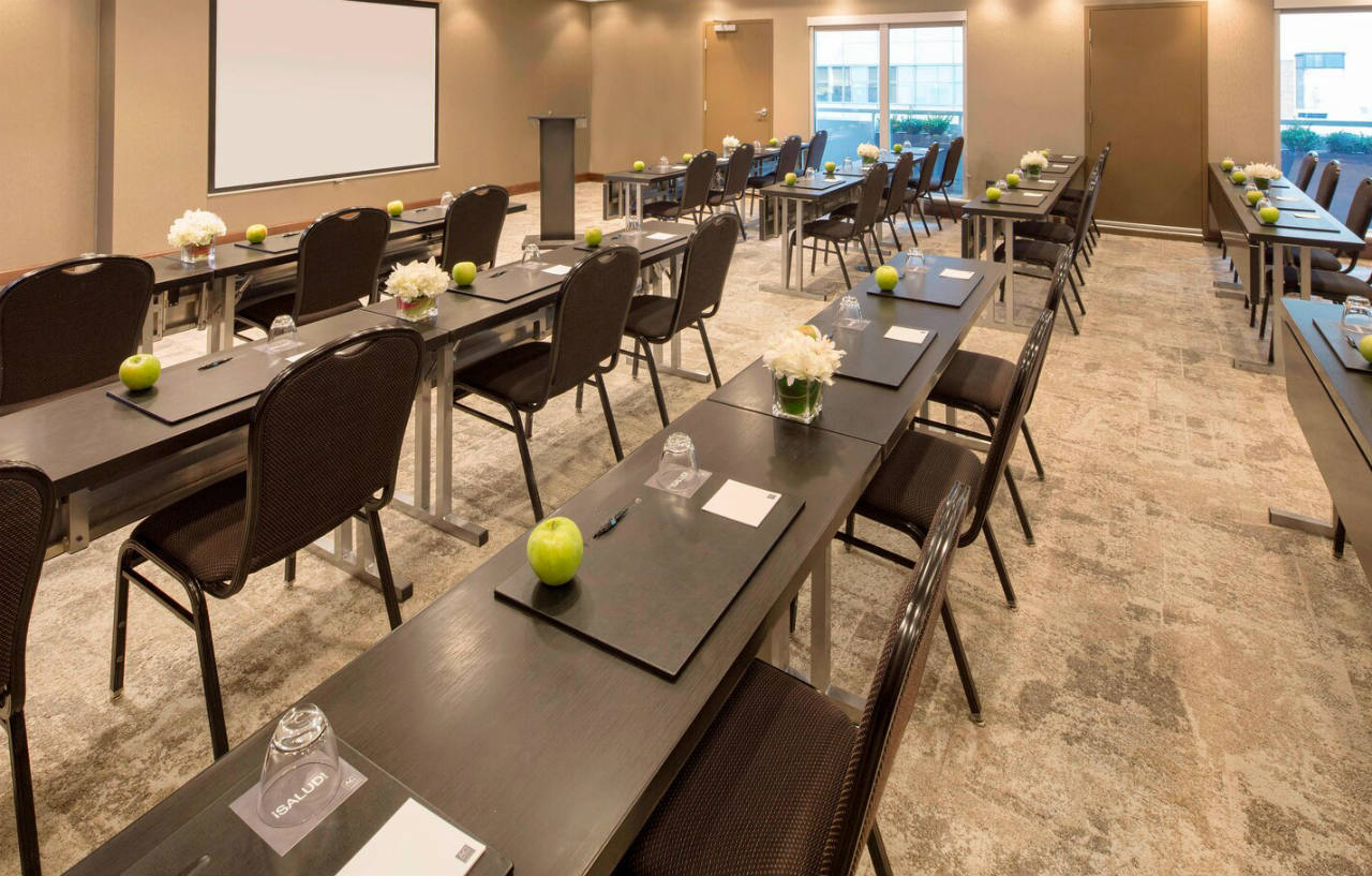 Ac Hotel Chicago Downtown Екстер'єр фото